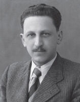 Eugen Zelený
